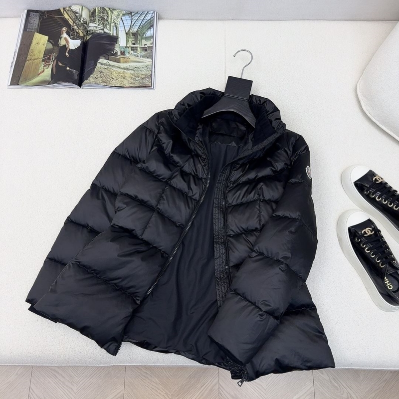 Moncler Down Coat